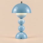 Mira Mushroom Table Lamp