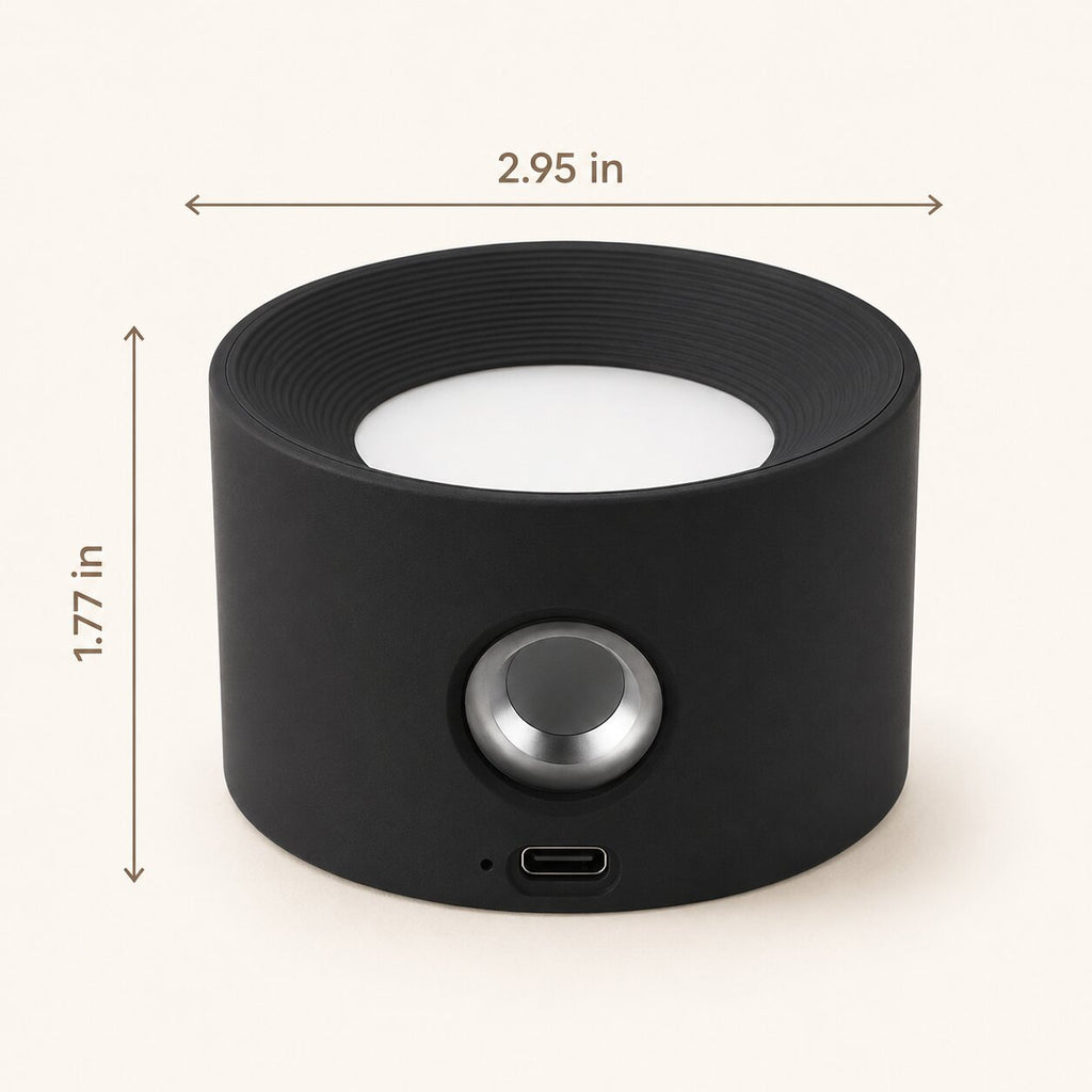 Auralis Wall Light