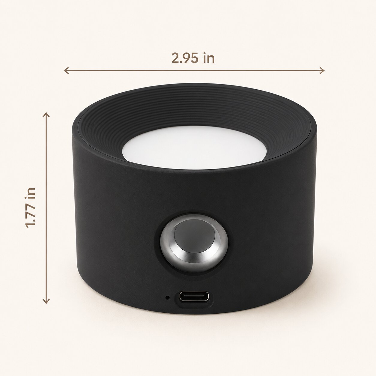 Auralis Wall Light