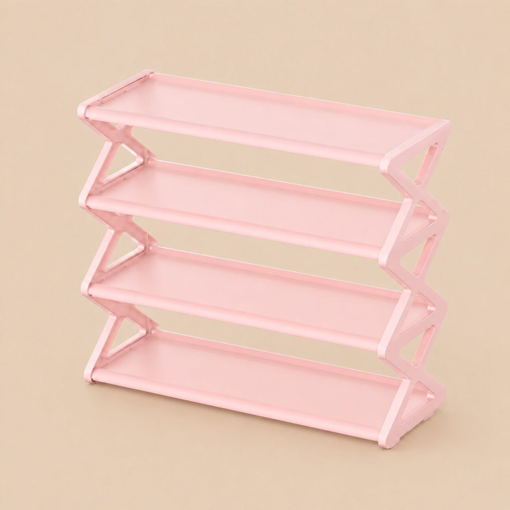 Nexo Shoe Rack