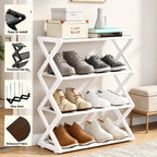 Nexo Shoe Rack