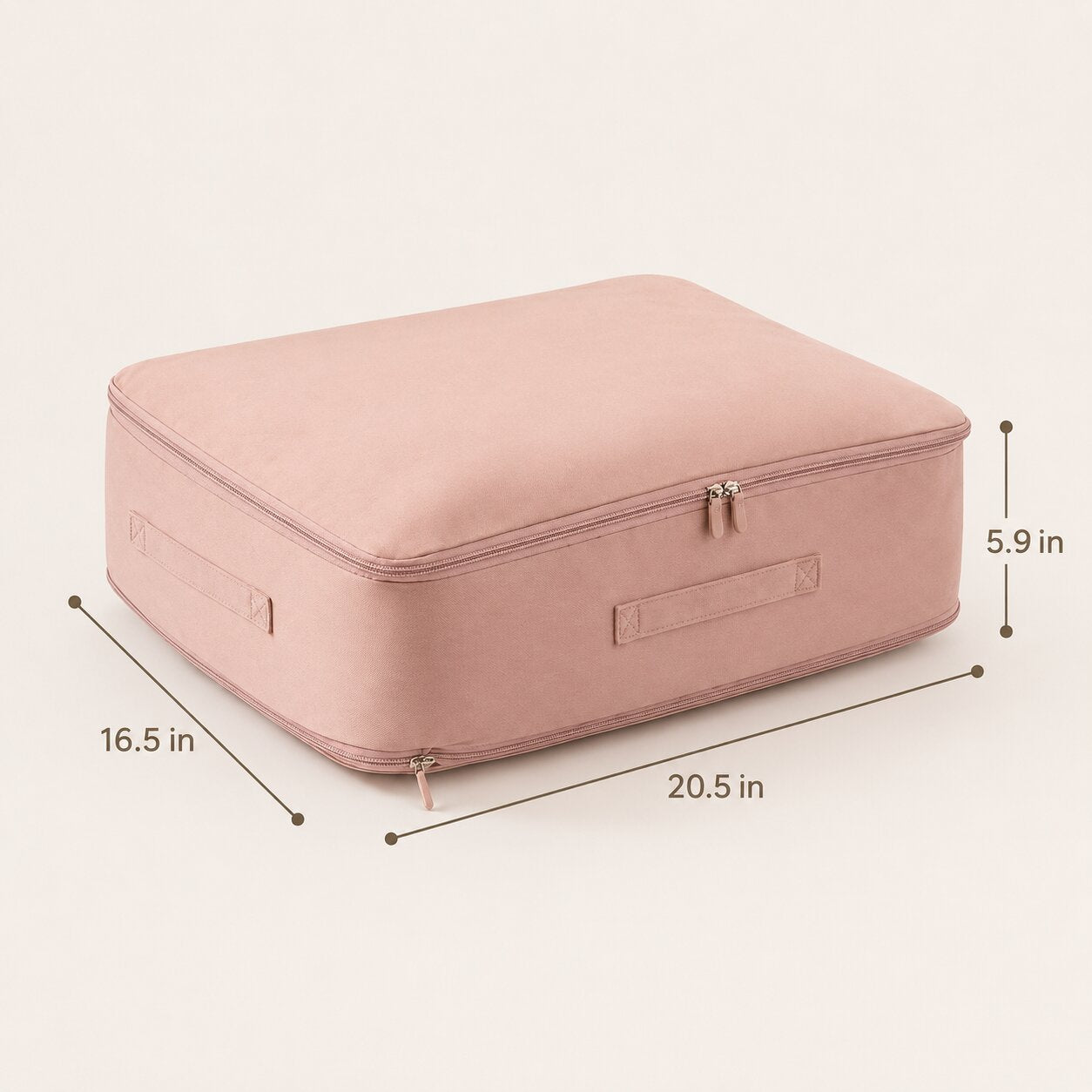 Luma Storage Bag