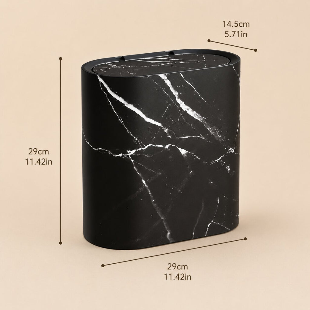 Aster Slim Bin