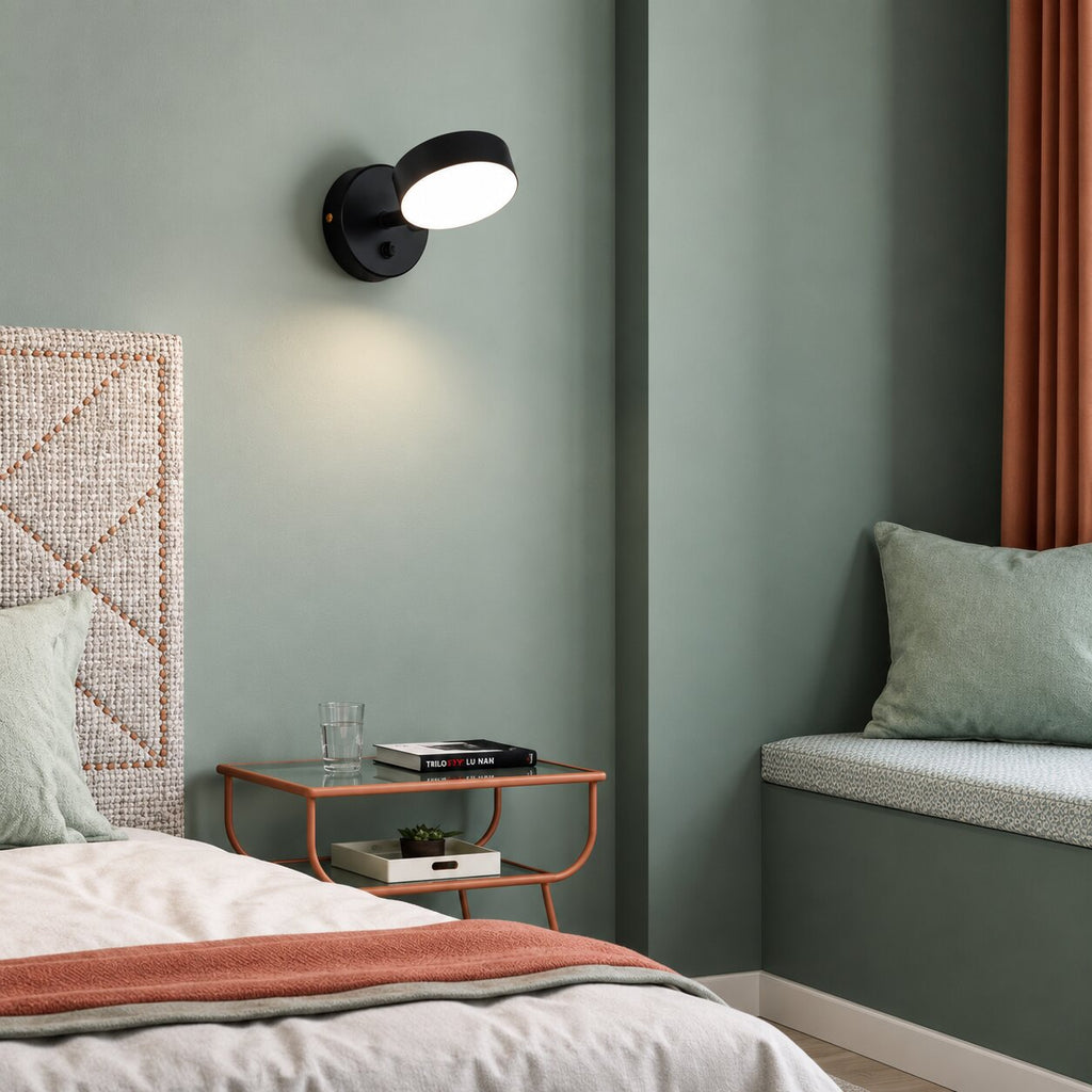 Soren Wall Light