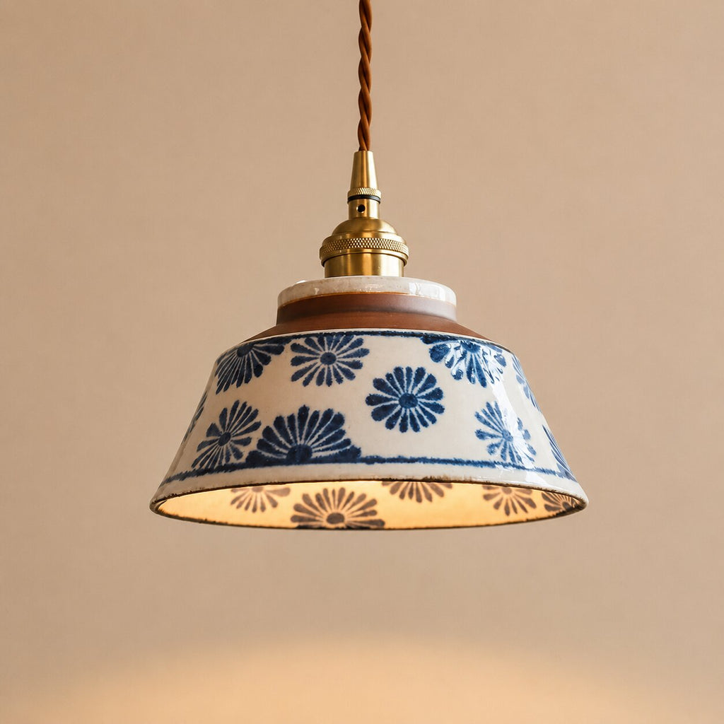 Aurelle Pendant Lamp