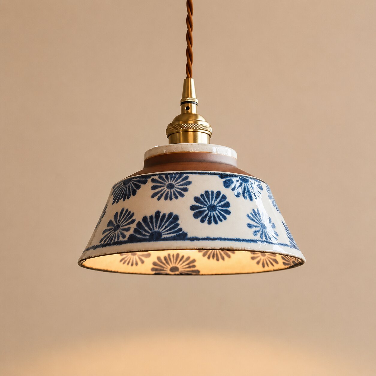 Aurelle Pendant Lamp