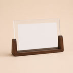 Luma Acrylic Photo Frame