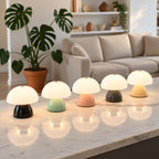 Lumi Mushroom Table Lamp
