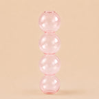 Elowen Bubble Glass Vase