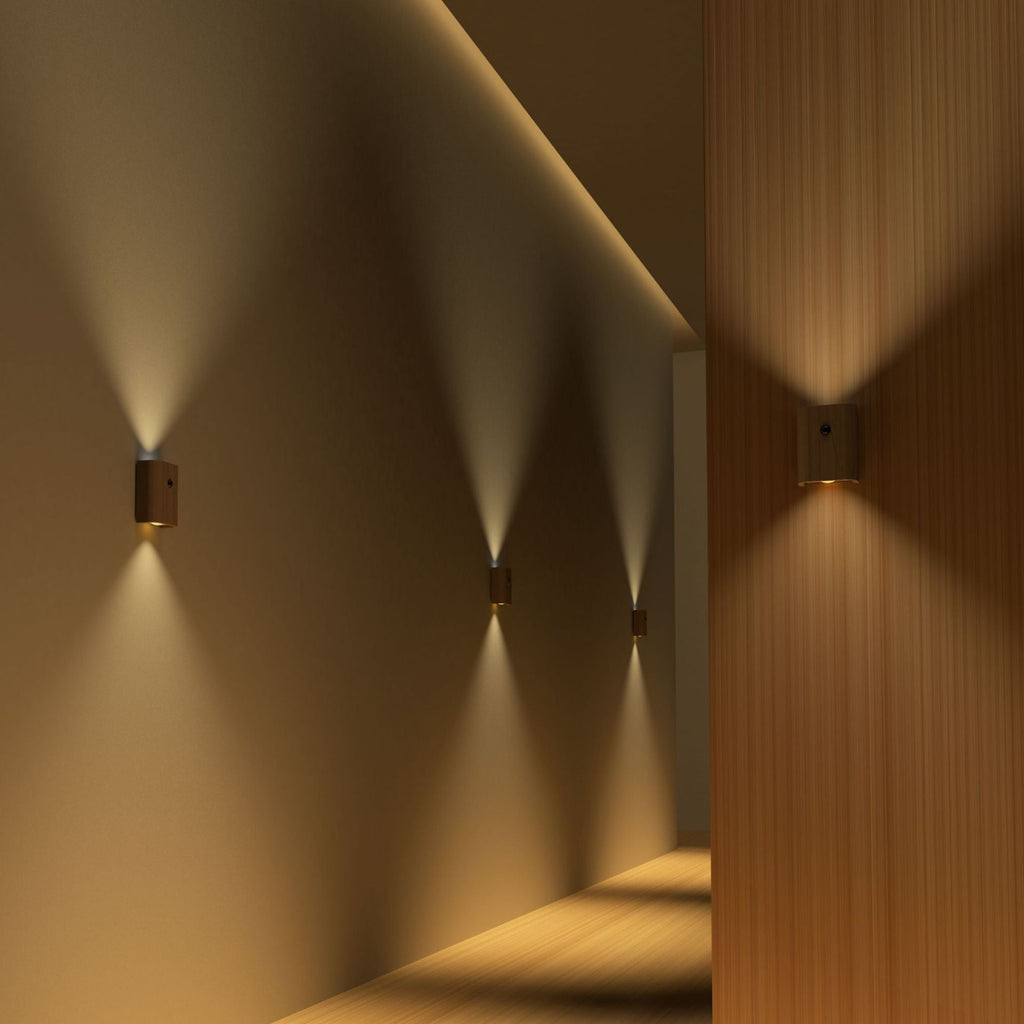 Noma Motion Light