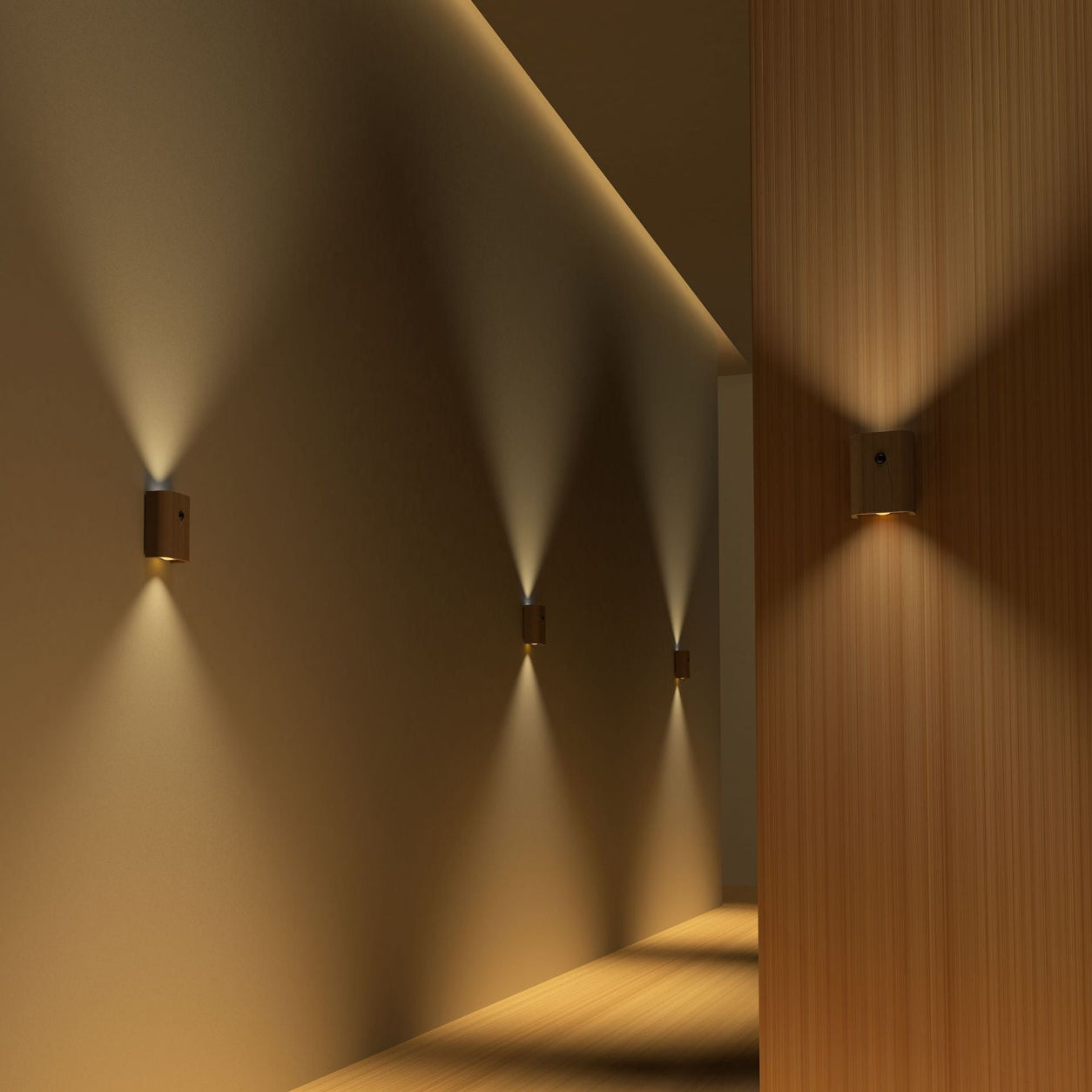 Noma Motion Light