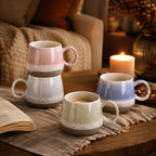Evie Stone Mug