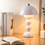 Mira Mushroom Table Lamp