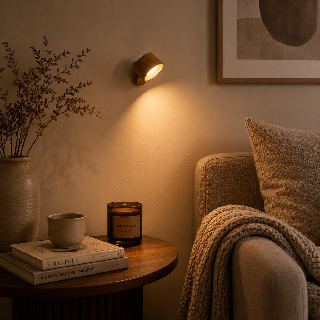 Auralis Wall Light