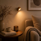Auralis Wall Light