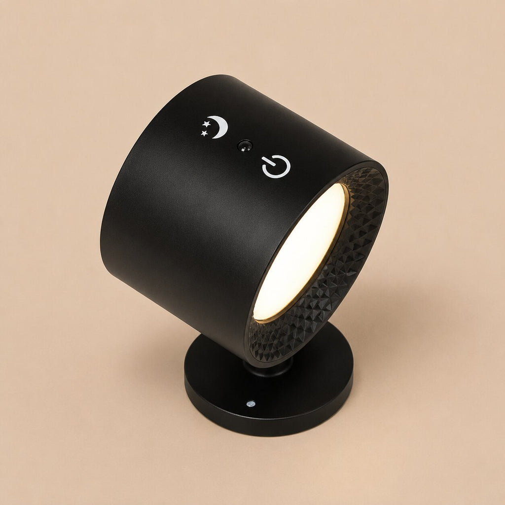 Aster Magnetic Wall Light