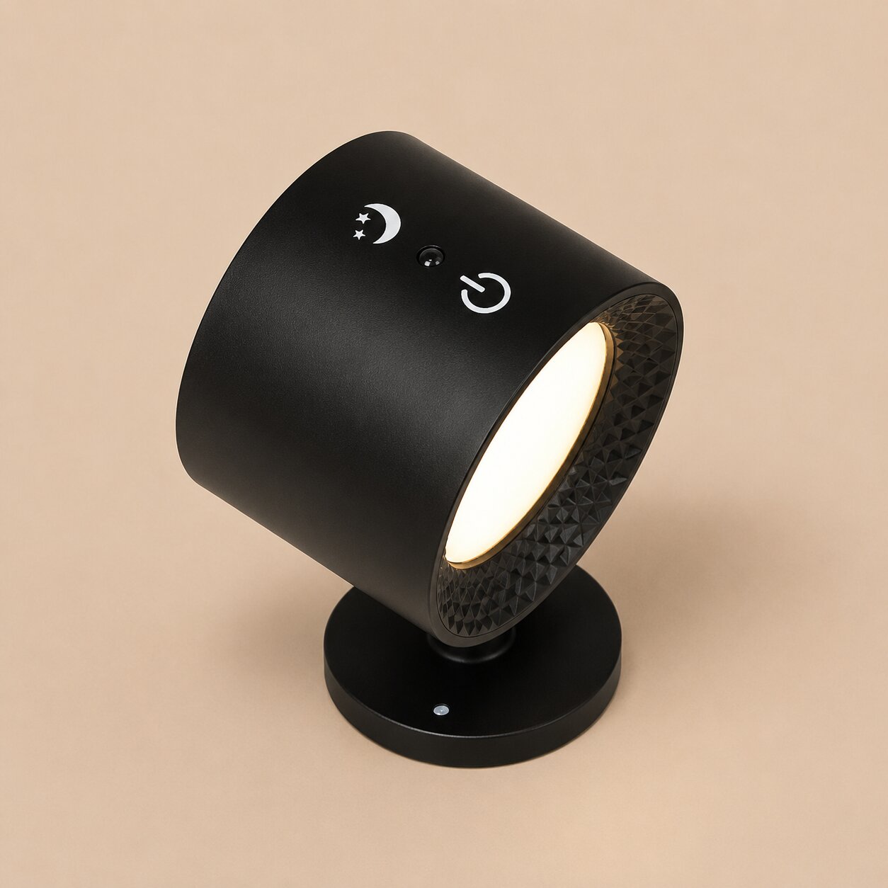 Aster Magnetic Wall Light