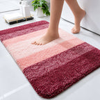 Sora Non-Slip Bath Mat