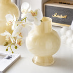 Elira Glass Vase