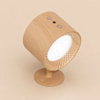 Aster Magnetic Wall Light