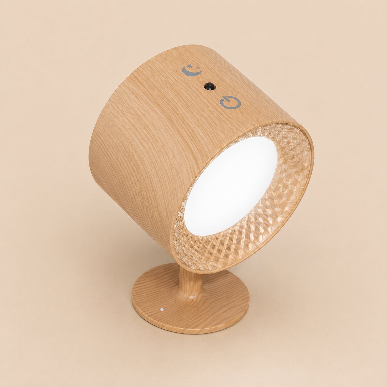 Aster Magnetic Wall Light
