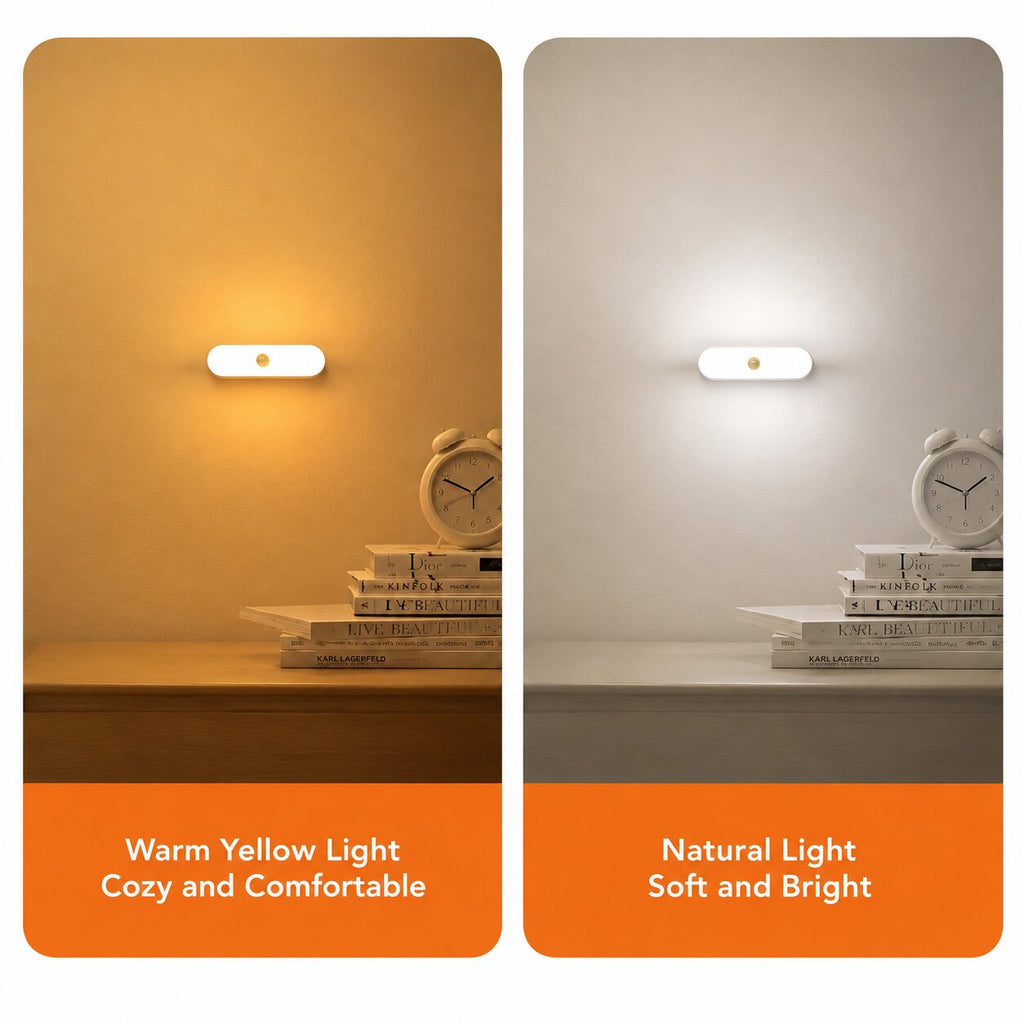 Liora Motion Sensor Night Light