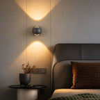 Orien Wall Lamp