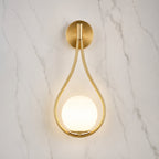 Liora Wall Lamp