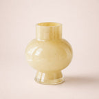 Elira Glass Vase