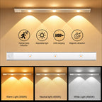 GlowRail Smart Light