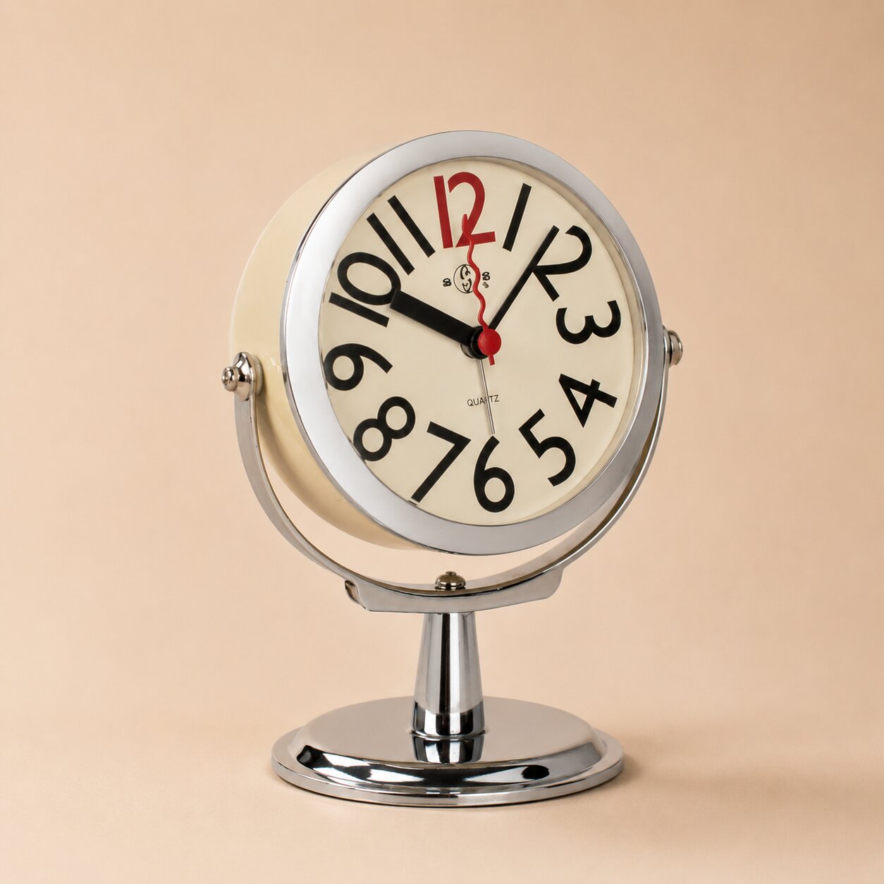 Luno Alarm Clock