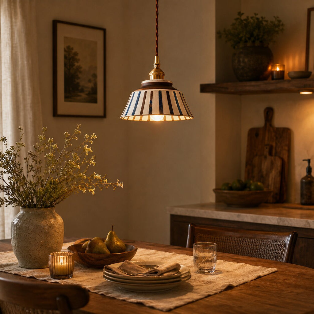 Aurelle Pendant Lamp