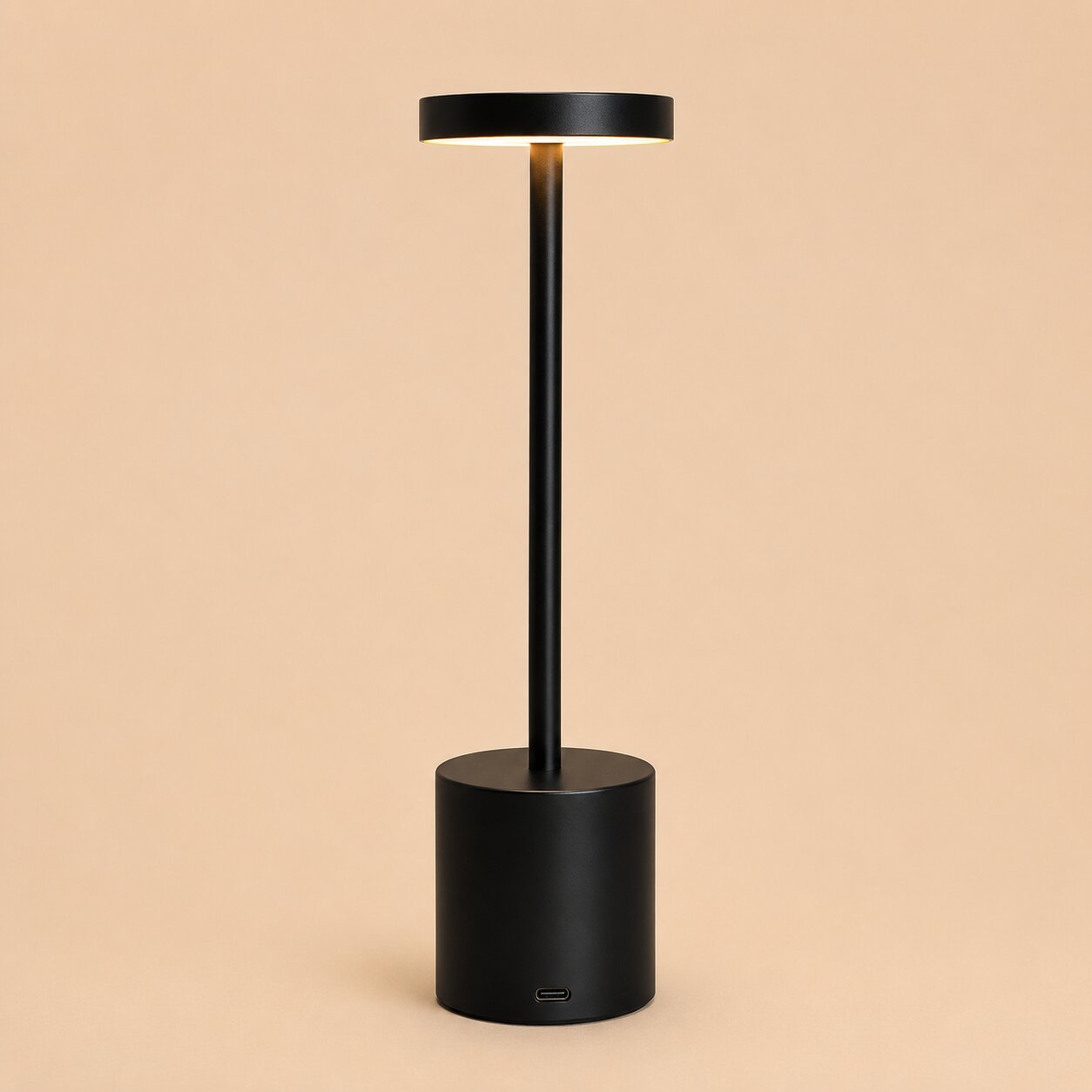 HaloSmart Table Lamp