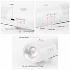 Lunelle Motion Sensor Night Light