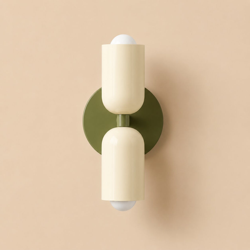 Elira Wall Lamp