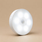 Lunelle Sensor Light