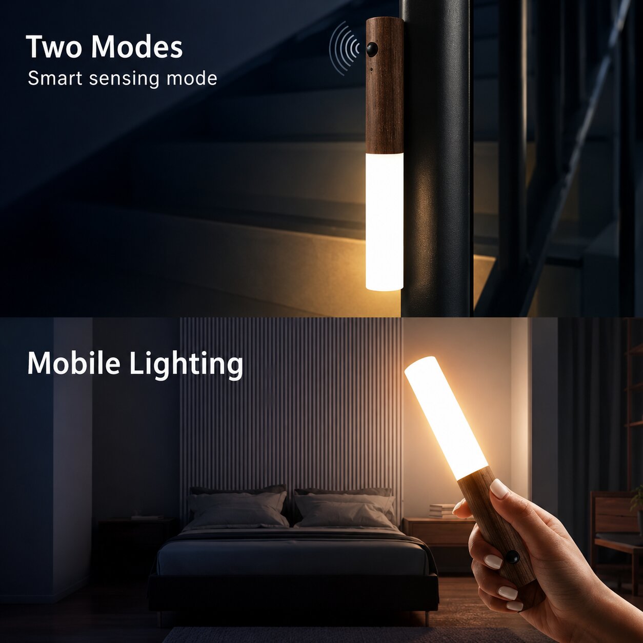 Lunor Motion Light