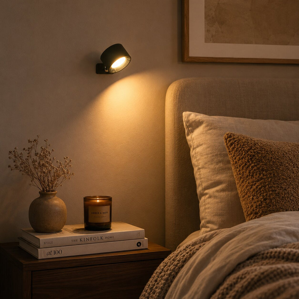 Auralis Wall Light