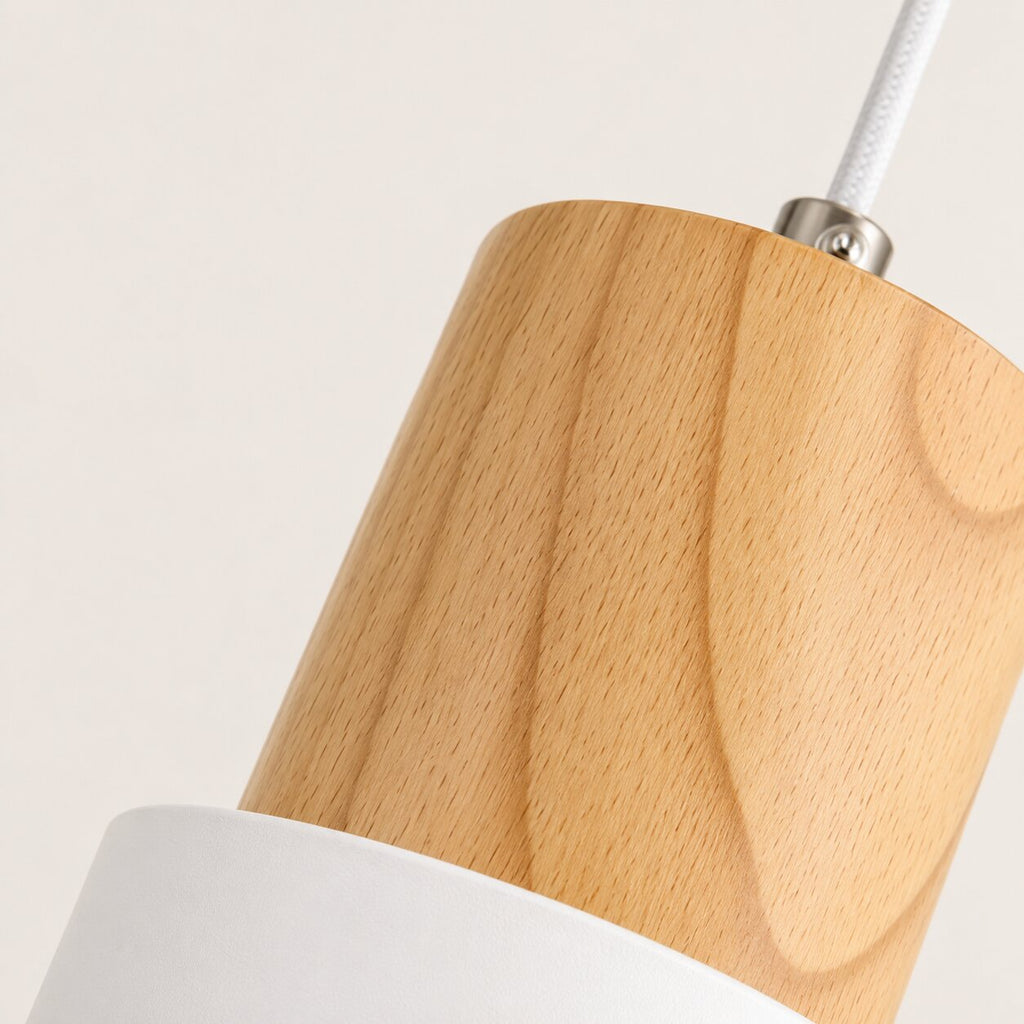 Milo Pendant Light