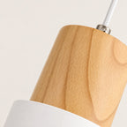 Milo Pendant Light