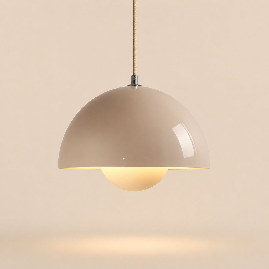 Bloom Pendant Light