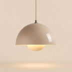 Bloom Pendant Light