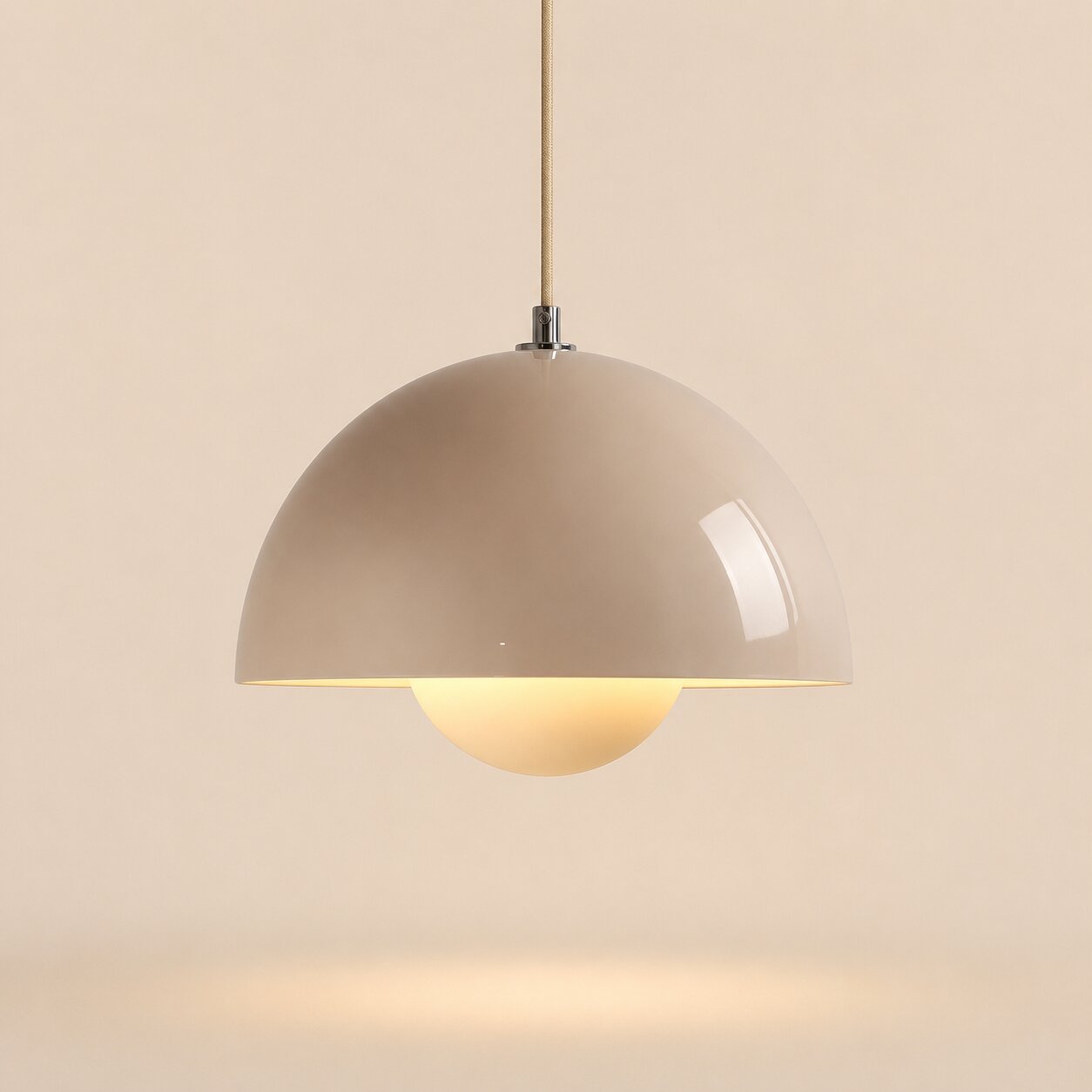 Bloom Pendant Light