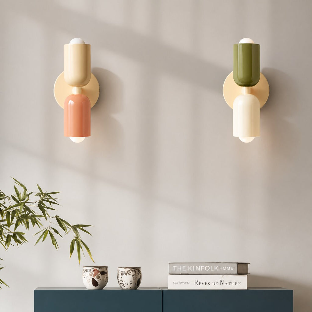 Elira Wall Lamp