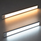 LumiSense LED Light