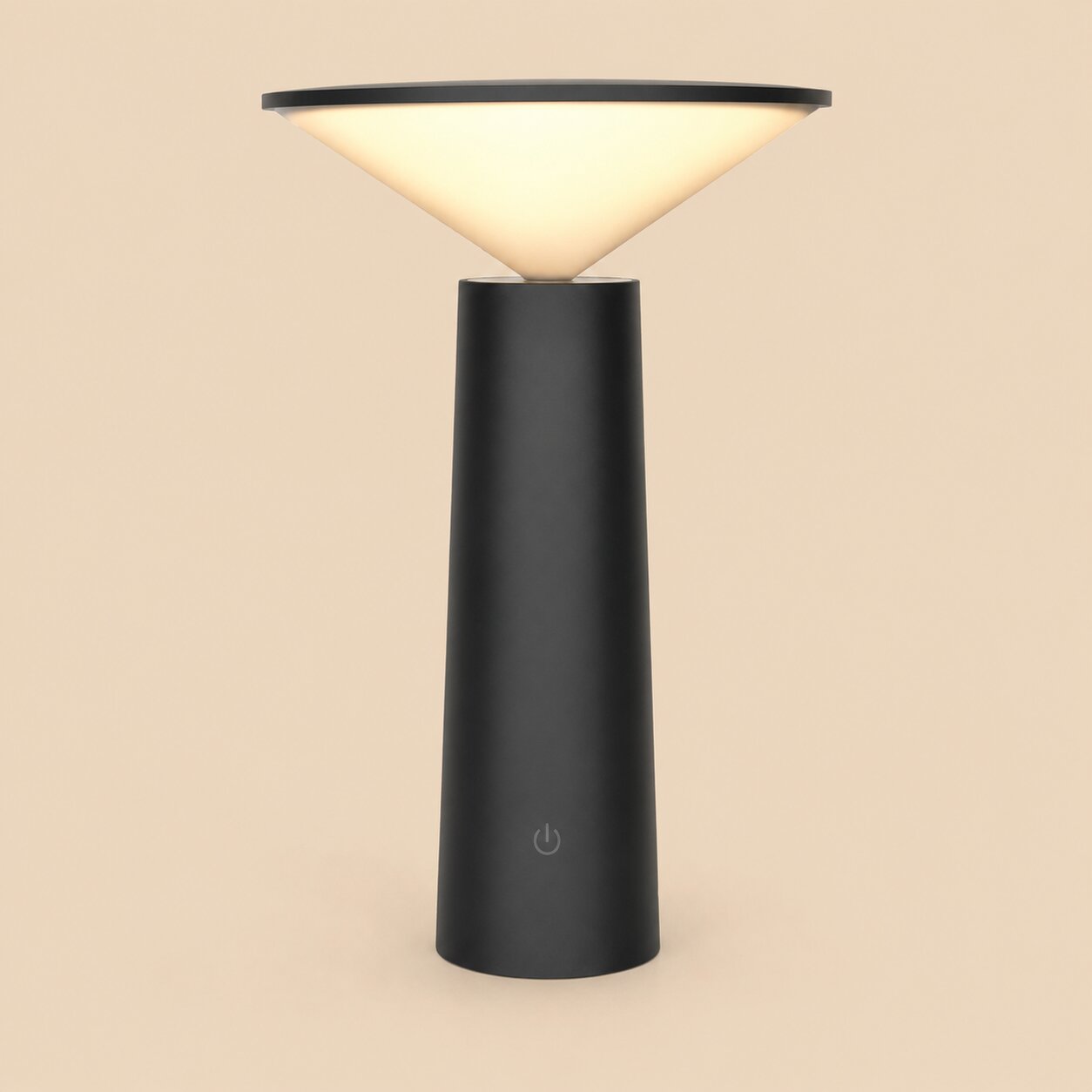 LumaSmart Table Lamp