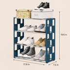 Mellie Shoe Rack