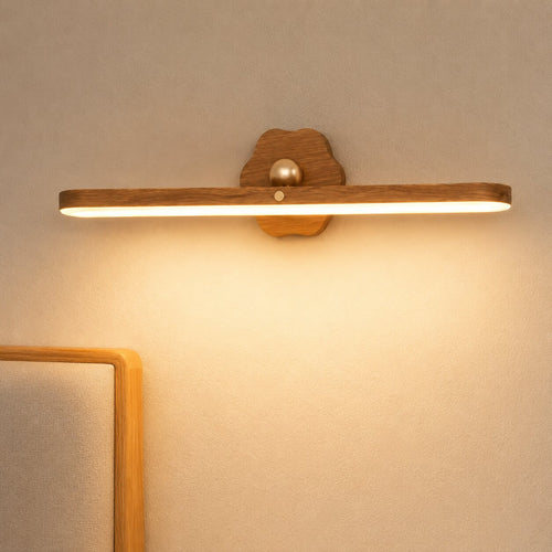 Aveline Rotating LED Wall Light