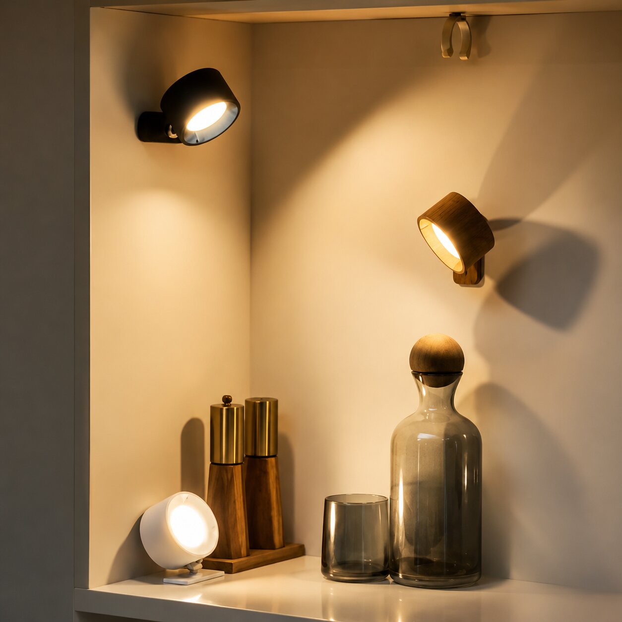 Auralis Wall Light