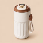 Nola Temperature Display Travel Mug